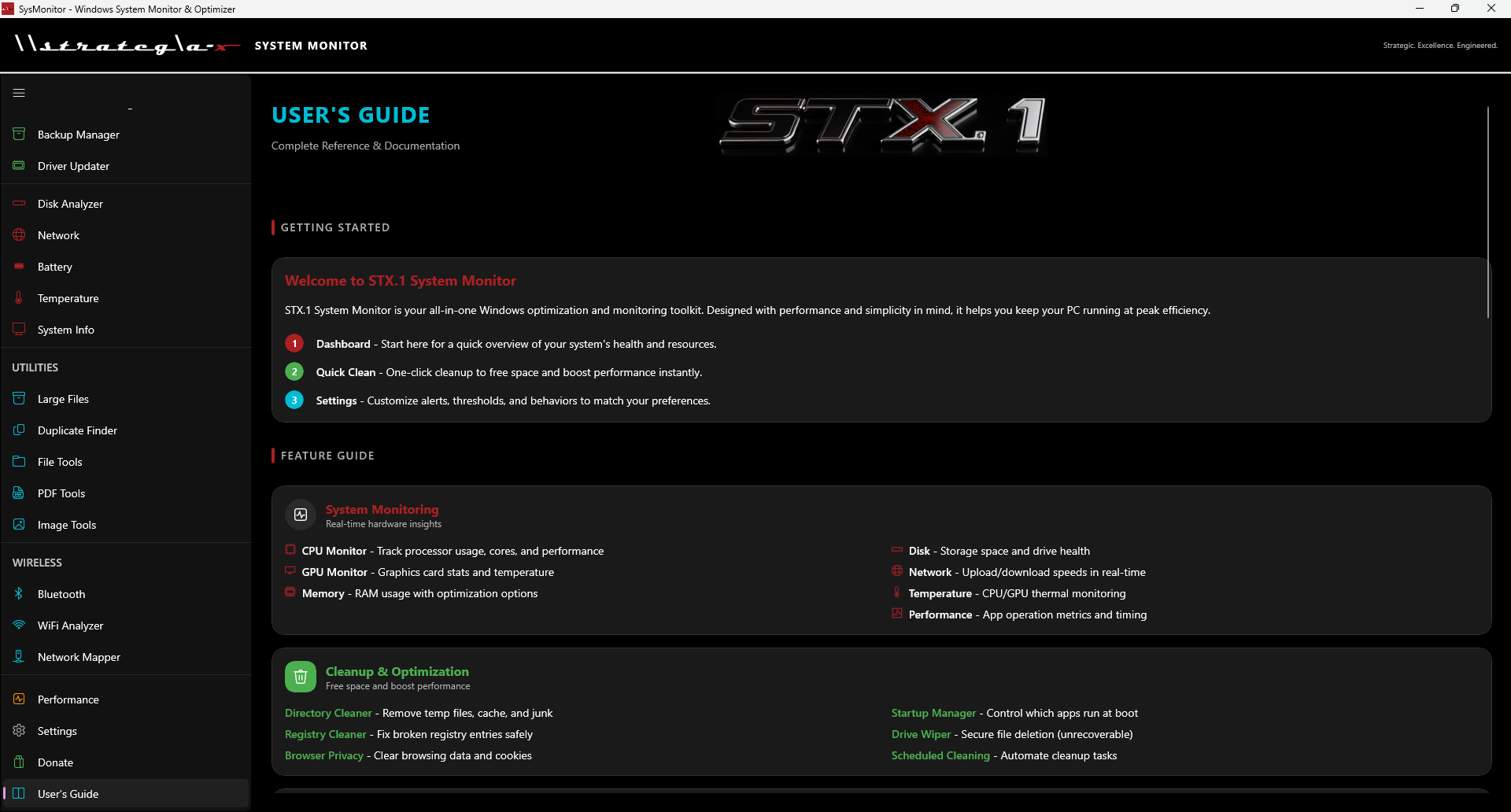v 2.0.0.1 Windows Sys-Monitor - Released — image 11