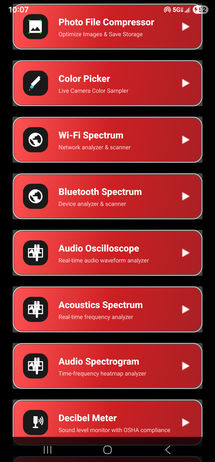 Calling All Android Power Users: Beta Testers Wanted! — image 3
