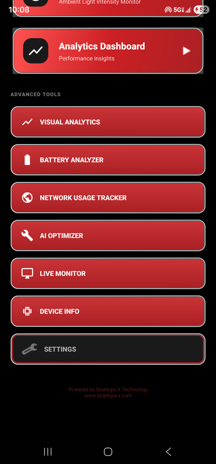 Calling All Android Power Users: Beta Testers Wanted! — image 6