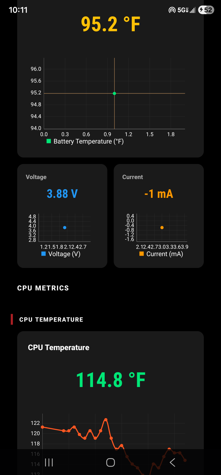 Calling All Android Power Users: Beta Testers Wanted! — image 12