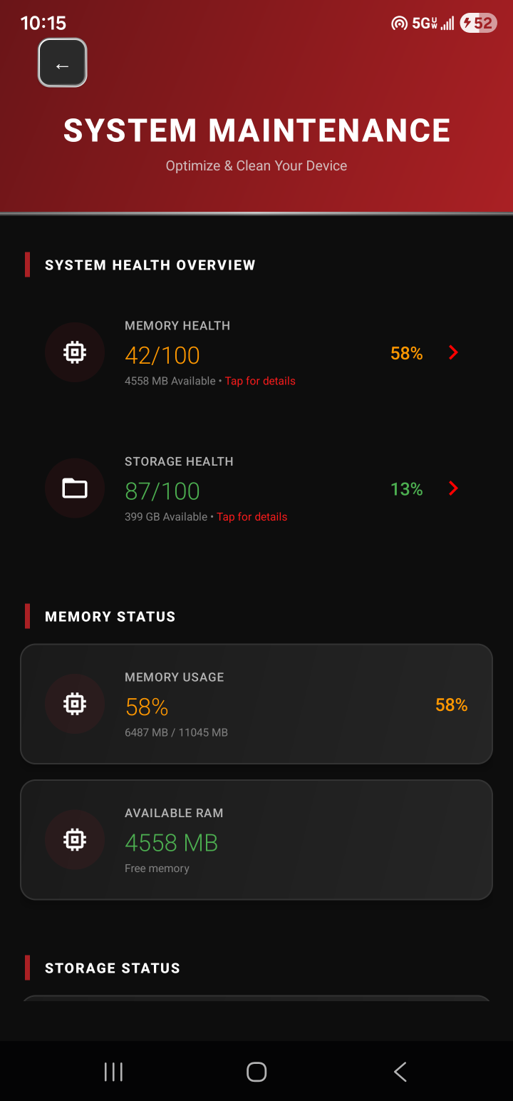 Calling All Android Power Users: Beta Testers Wanted! — image 14