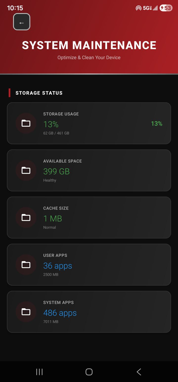 Calling All Android Power Users: Beta Testers Wanted! — image 15