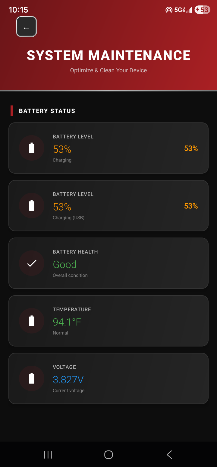 Calling All Android Power Users: Beta Testers Wanted! — image 16