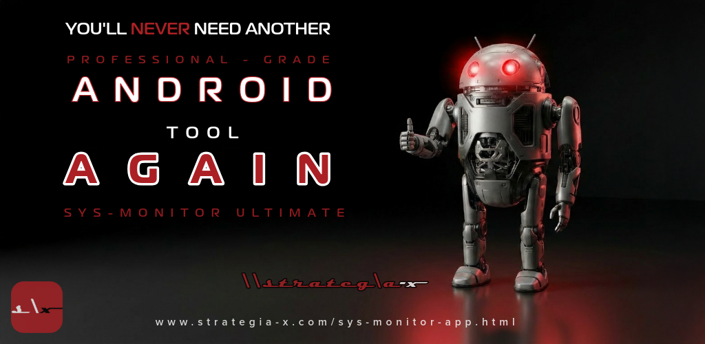 Calling All Android Power Users: Beta Testers Wanted!